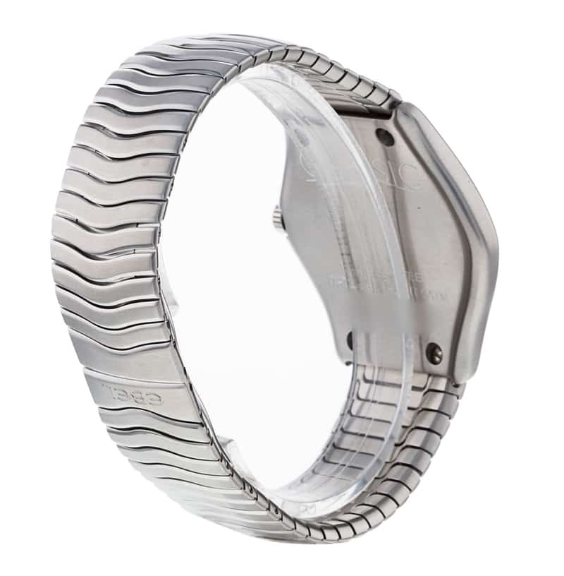 Ebel Classic Gents 1215438